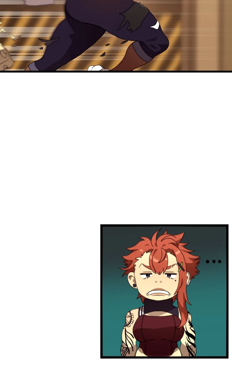 Read Vixen: NYC chapter 6 image 21 on Lezhin
