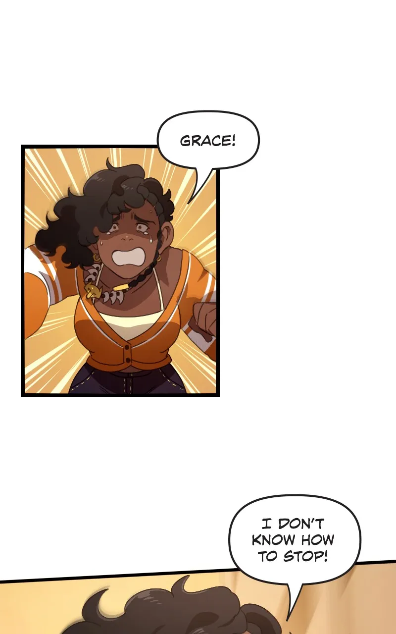 Read Vixen: NYC chapter 6 image 22 on Lezhin