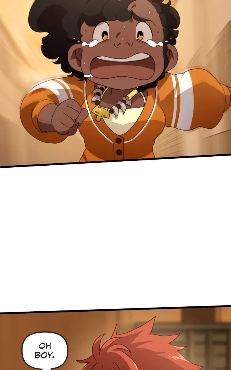 Read Vixen: NYC chapter 6 image 23 on Lezhin