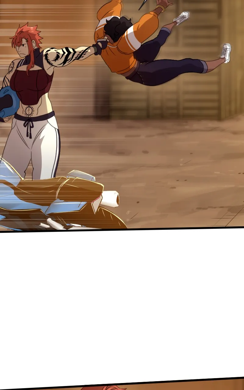 Read Vixen: NYC chapter 6 image 25 on Lezhin