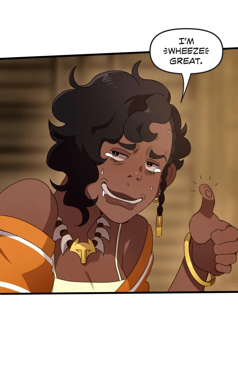 Read Vixen: NYC chapter 6 image 27 on Lezhin