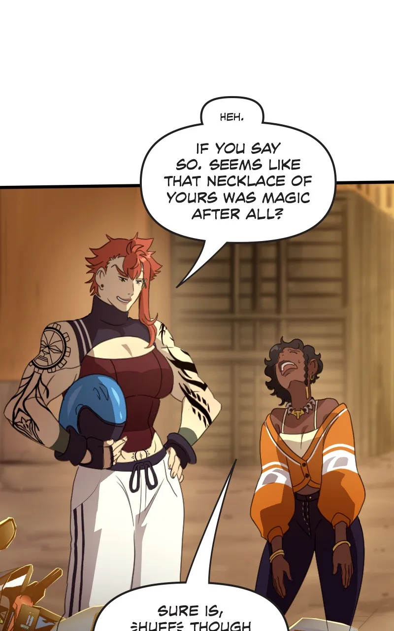 Read Vixen: NYC chapter 6 image 28 on Lezhin