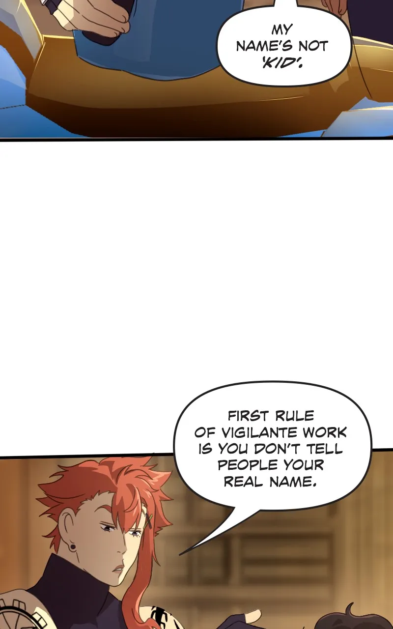 Read Vixen: NYC chapter 6 image 30 on Lezhin