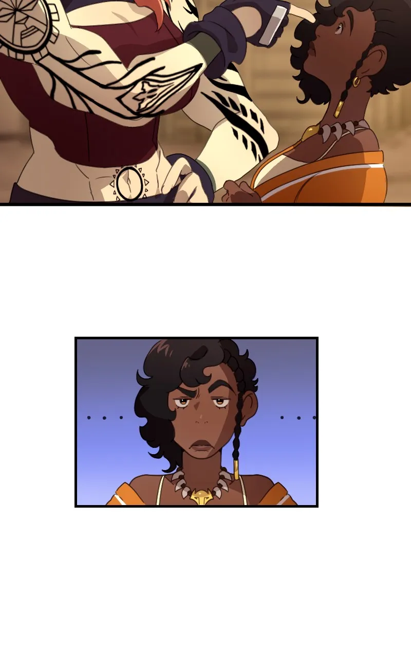 Read Vixen: NYC chapter 6 image 31 on Lezhin