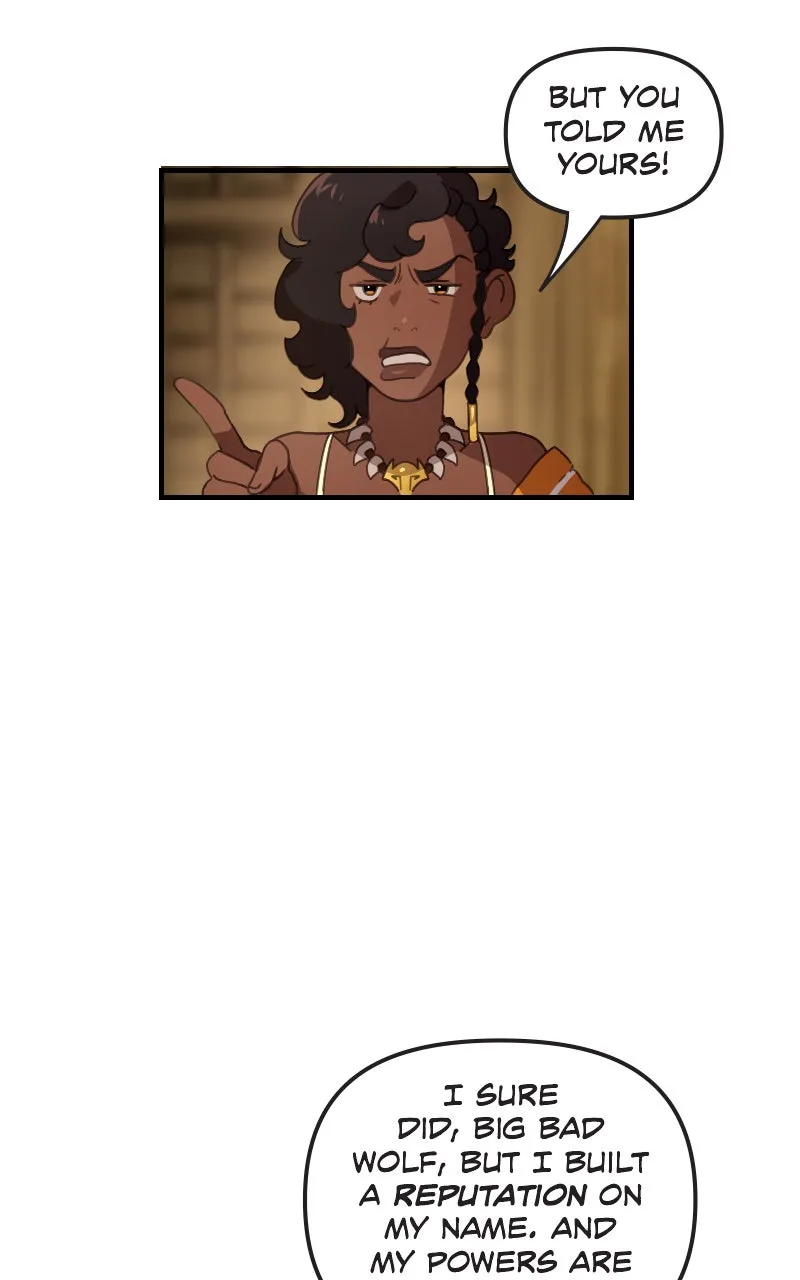 Read Vixen: NYC chapter 6 image 32 on Lezhin