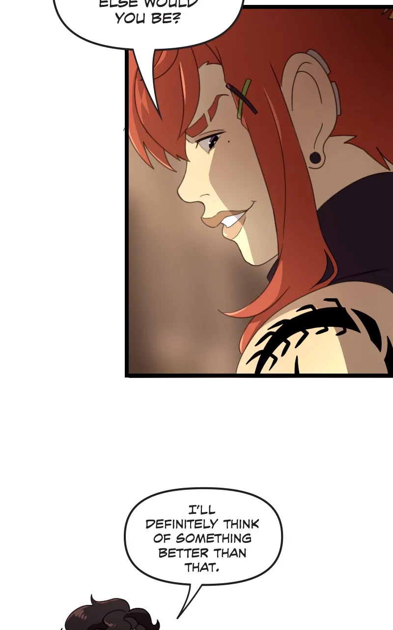 Read Vixen: NYC chapter 6 image 34 on Lezhin