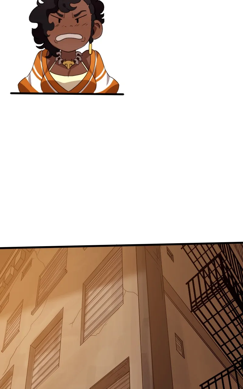 Read Vixen: NYC chapter 6 image 35 on Lezhin