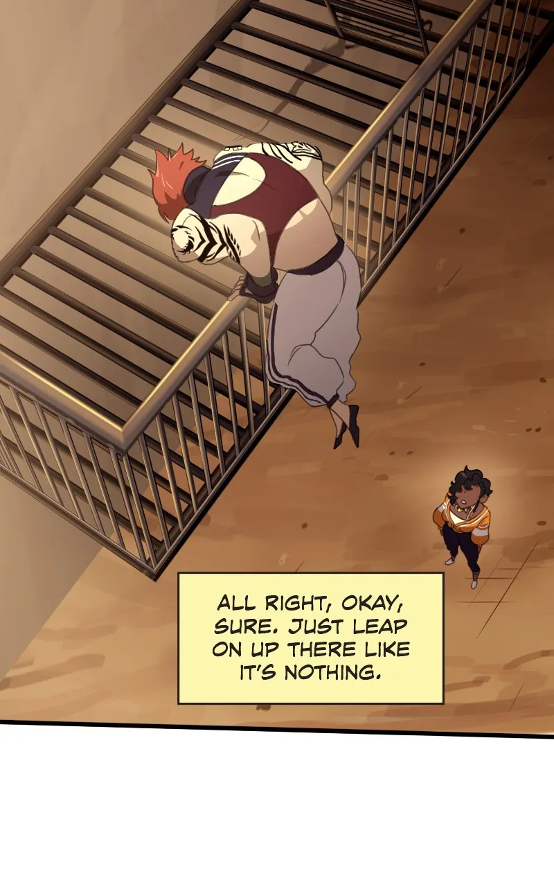 Read Vixen: NYC chapter 6 image 39 on Lezhin
