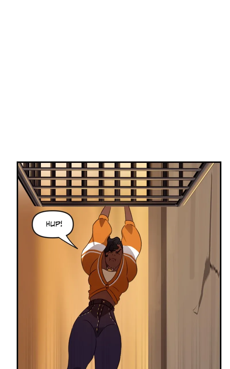 Read Vixen: NYC chapter 6 image 41 on Lezhin