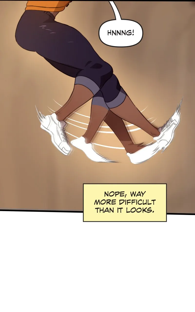 Read Vixen: NYC chapter 6 image 43 on Lezhin