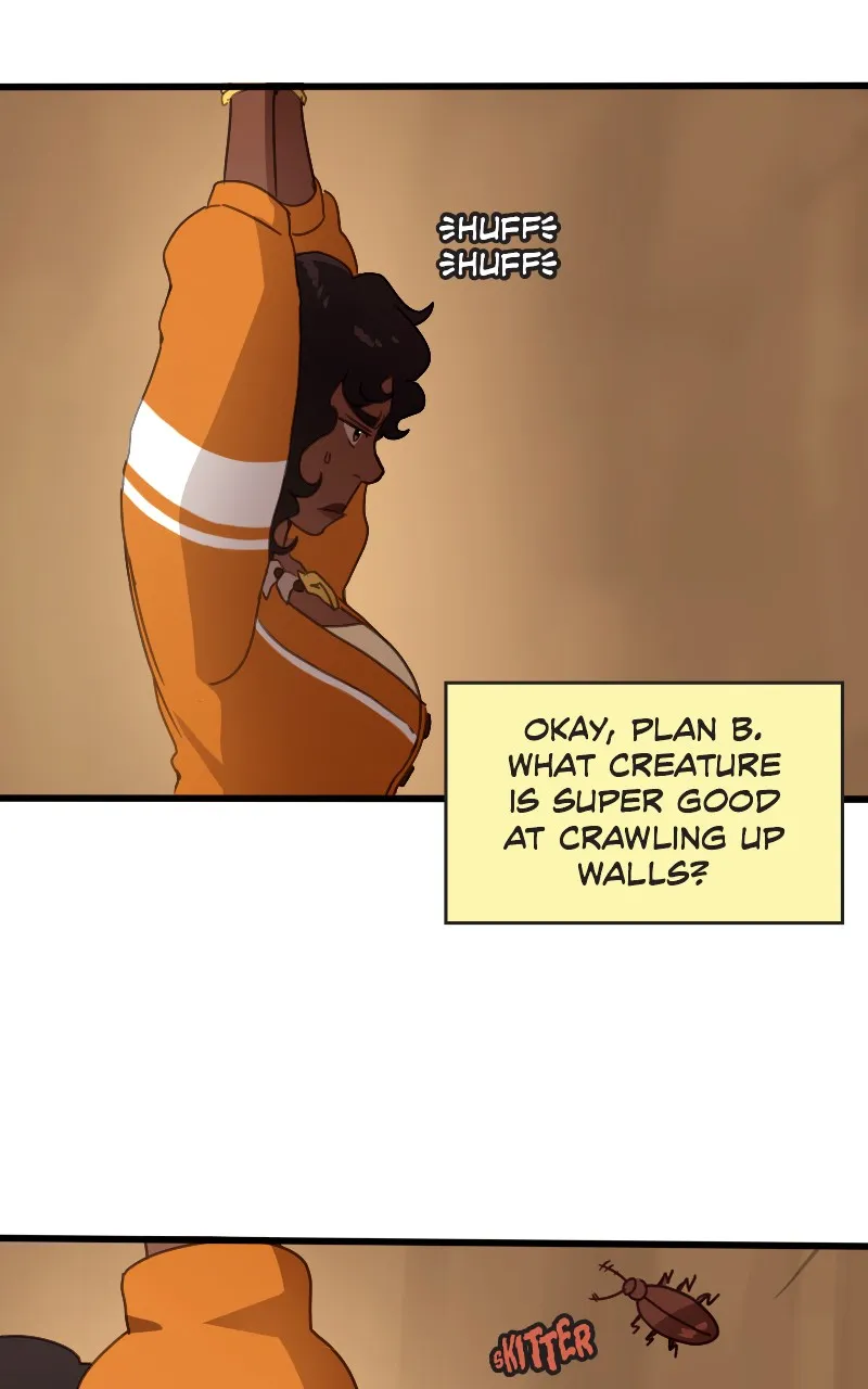 Read Vixen: NYC chapter 6 image 44 on Lezhin