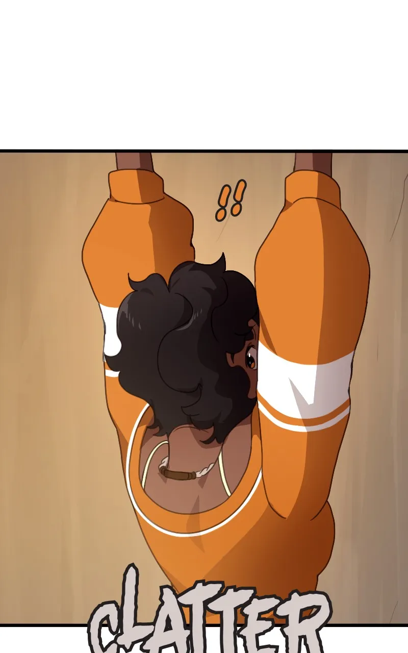 Read Vixen: NYC chapter 6 image 46 on Lezhin