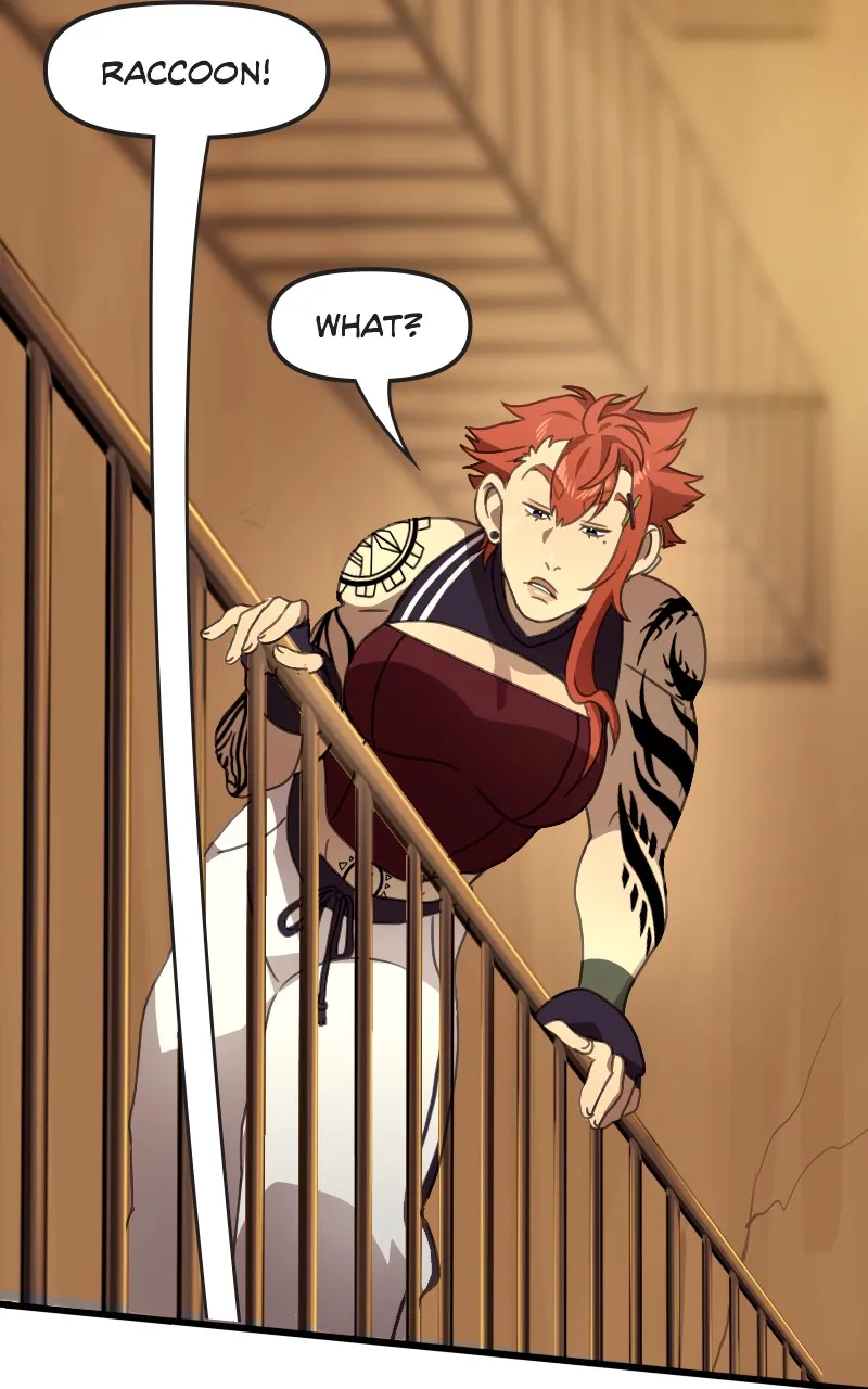 Read Vixen: NYC chapter 6 image 49 on Lezhin
