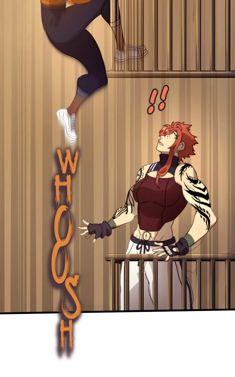 Read Vixen: NYC chapter 6 image 51 on Lezhin