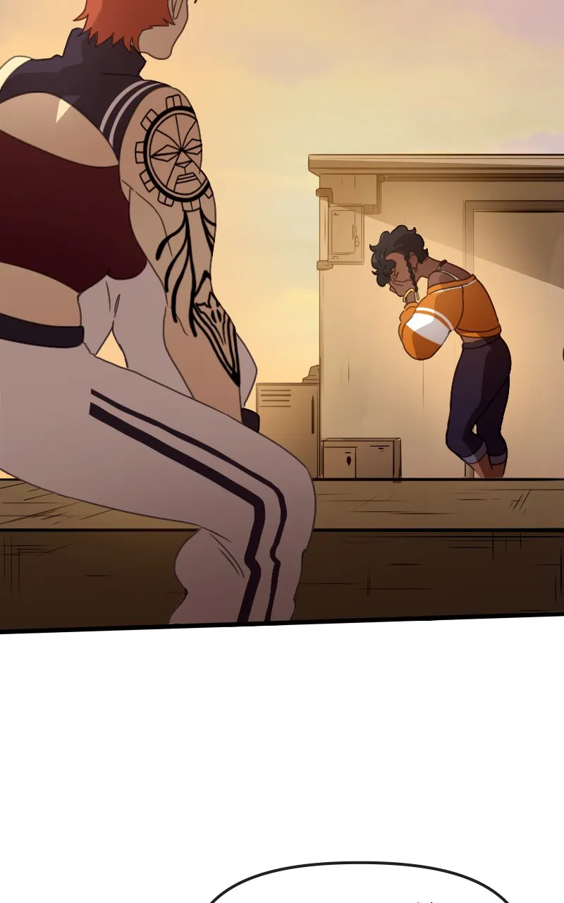 Read Vixen: NYC chapter 6 image 54 on Lezhin