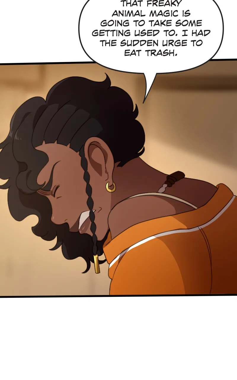 Read Vixen: NYC chapter 6 image 55 on Lezhin