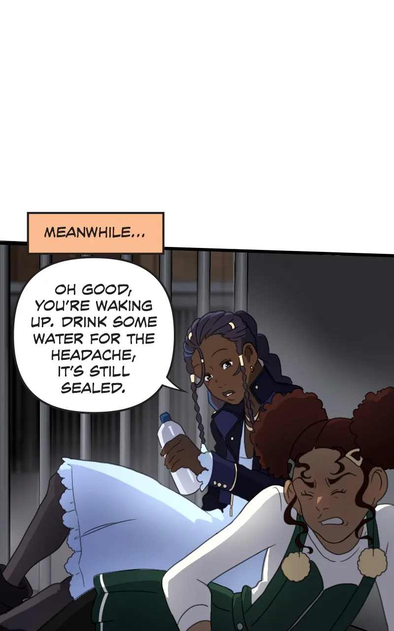 Read Vixen: NYC chapter 6 image 57 on Lezhin