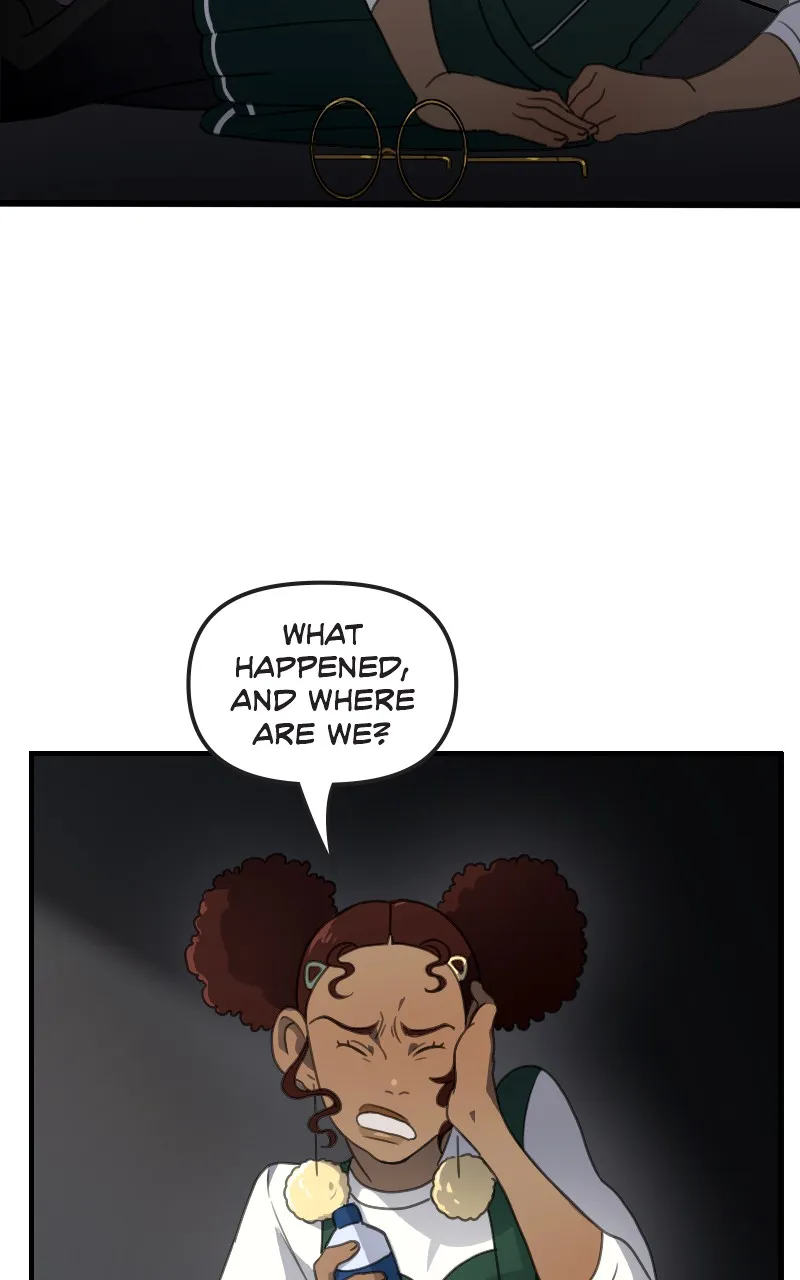 Read Vixen: NYC chapter 6 image 58 on Lezhin