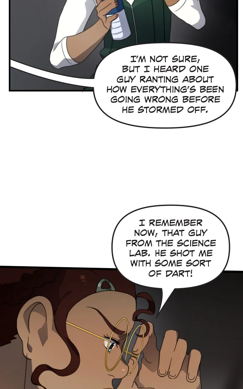 Read Vixen: NYC chapter 6 image 59 on Lezhin