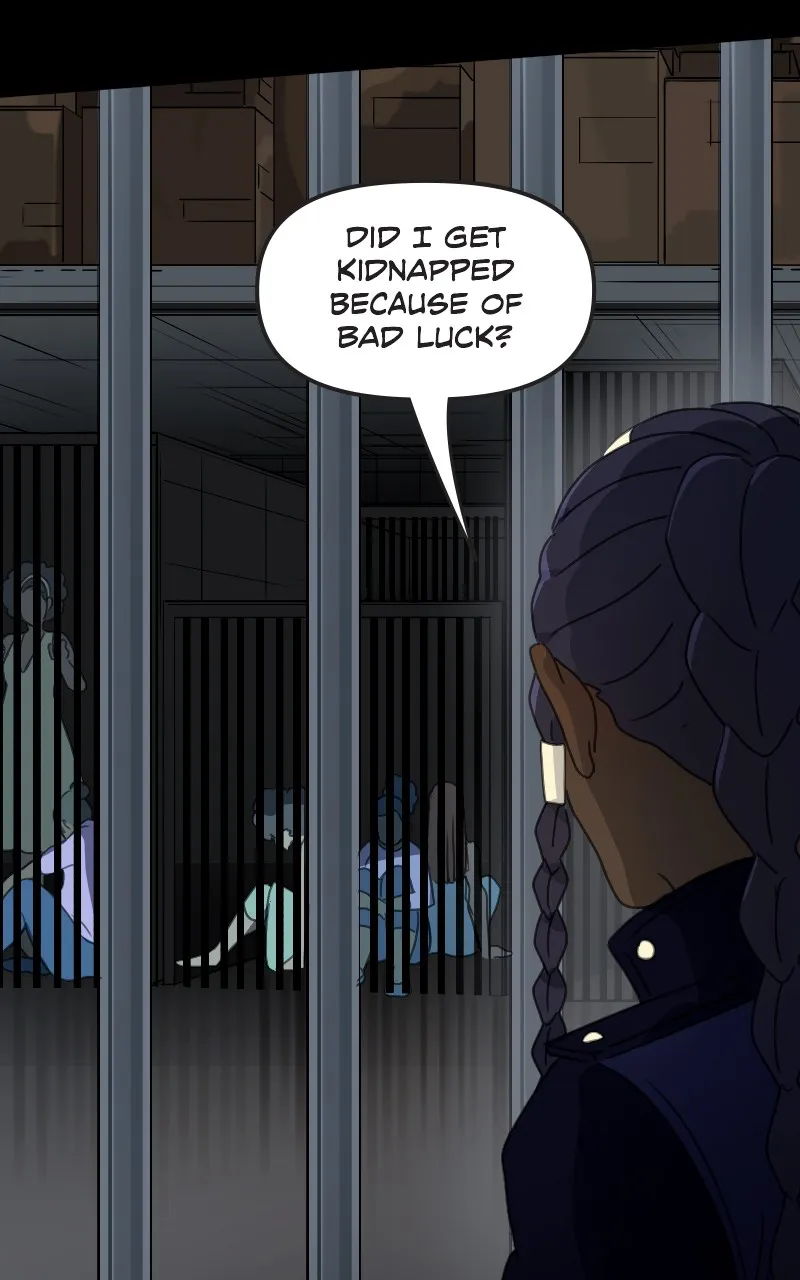 Read Vixen: NYC chapter 6 image 6 on Lezhin