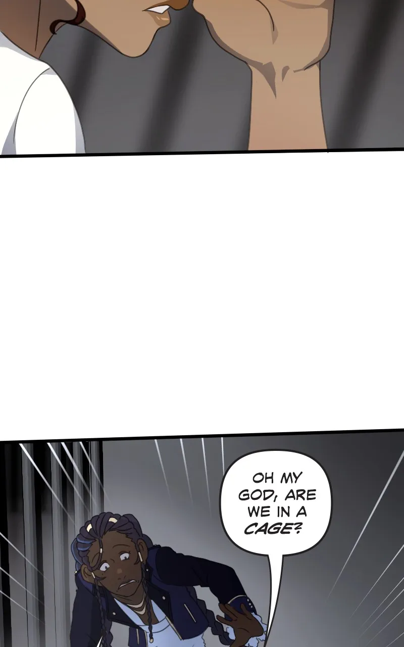 Read Vixen: NYC chapter 6 image 60 on Lezhin