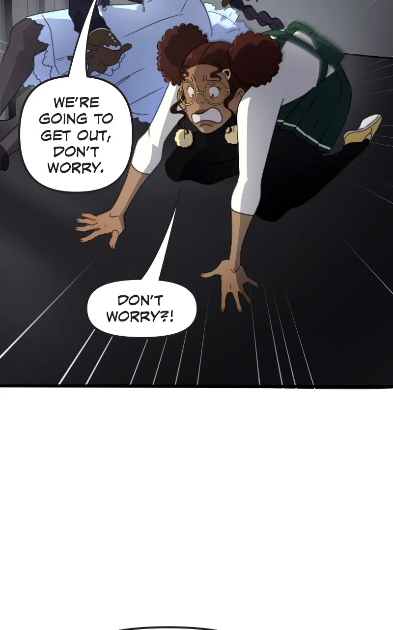 Read Vixen: NYC chapter 6 image 61 on Lezhin