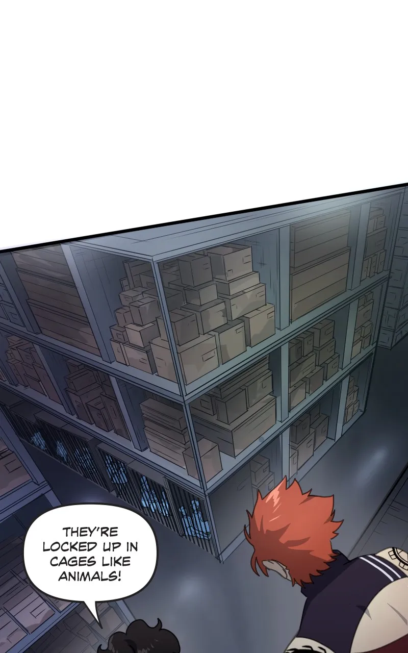 Read Vixen: NYC chapter 6 image 63 on Lezhin