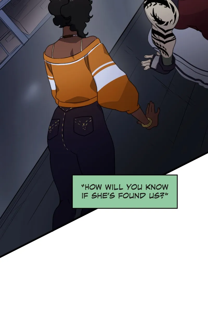 Read Vixen: NYC chapter 6 image 64 on Lezhin