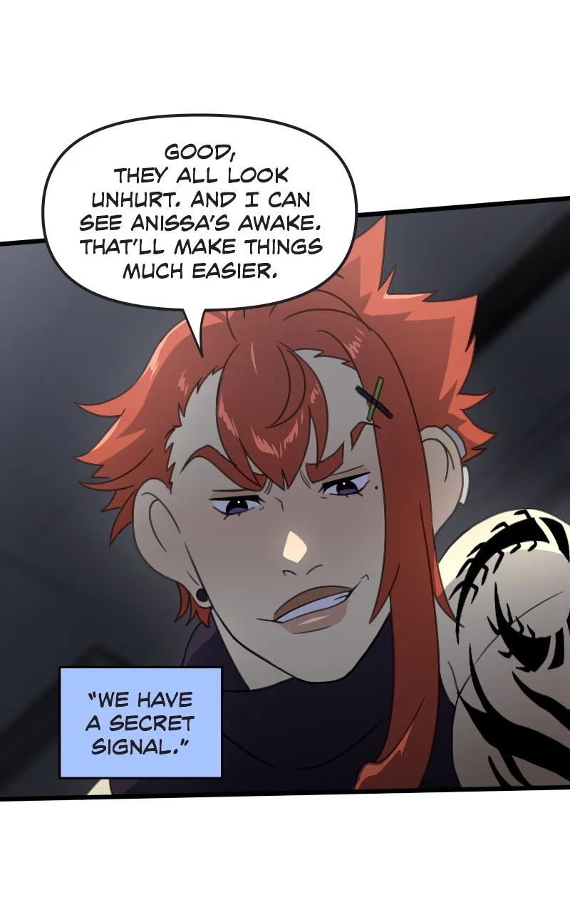 Read Vixen: NYC chapter 6 image 65 on Lezhin
