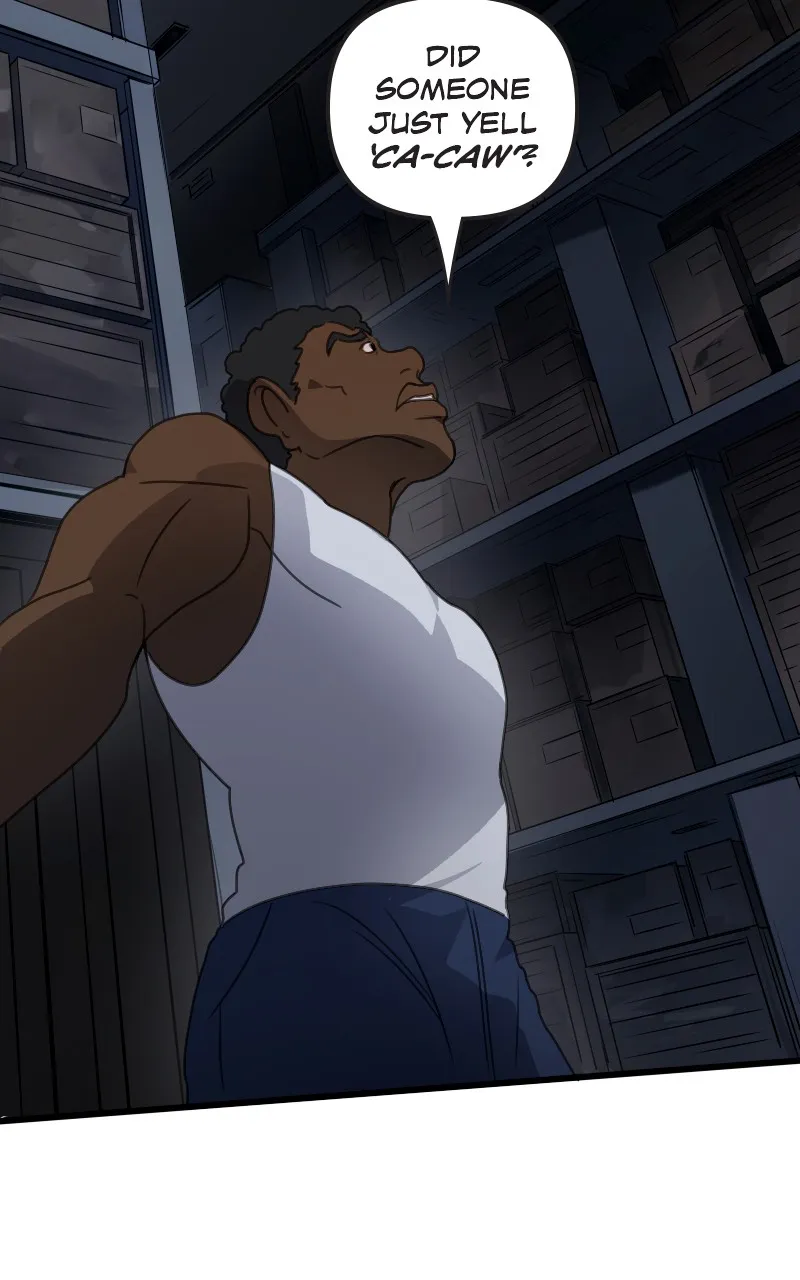 Read Vixen: NYC chapter 6 image 67 on Lezhin