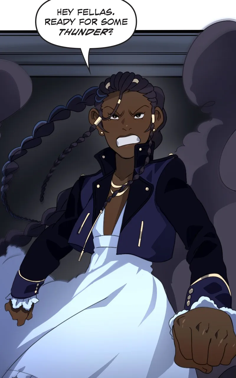 Read Vixen: NYC chapter 6 image 70 on Lezhin