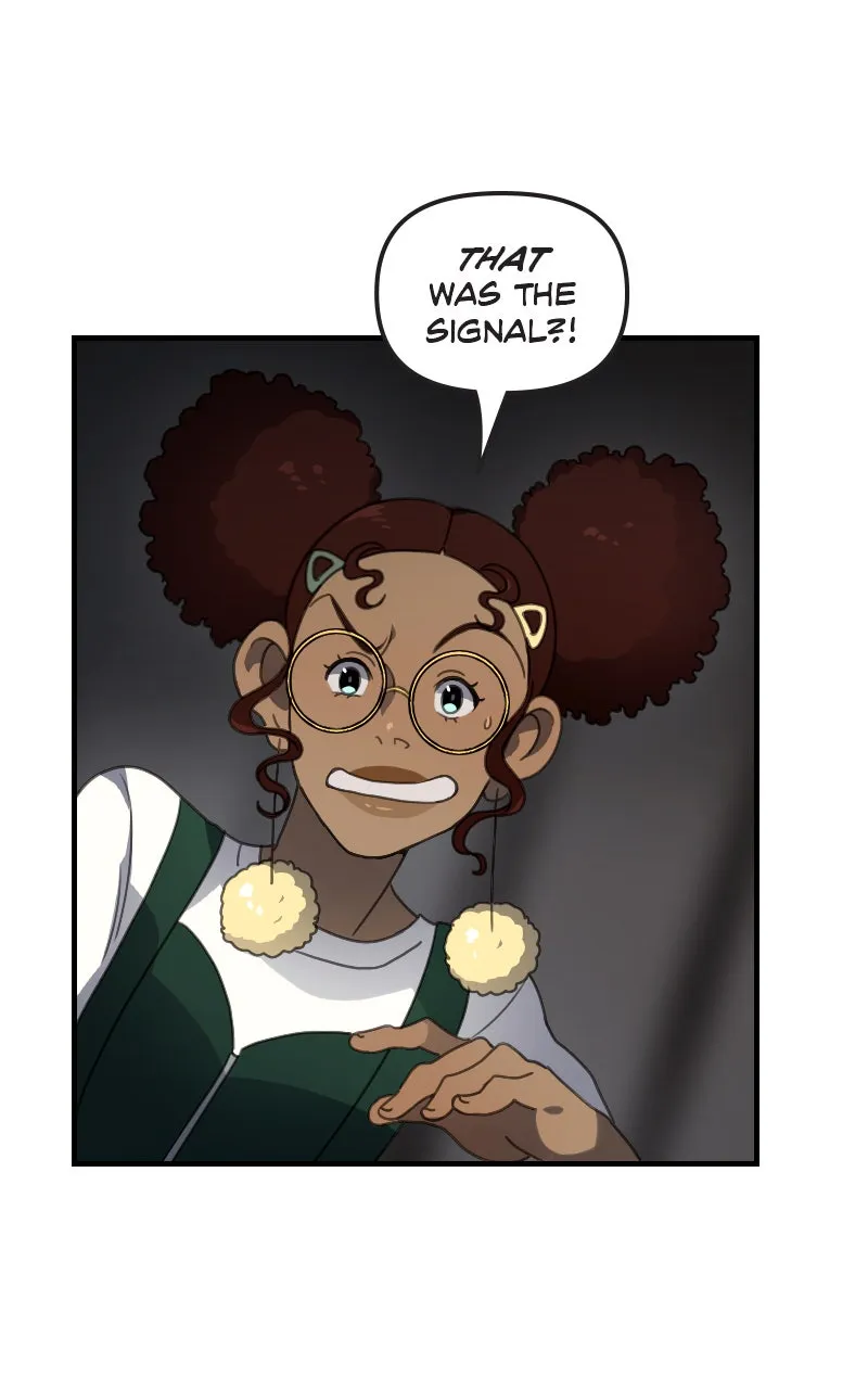 Read Vixen: NYC chapter 6 image 72 on Lezhin