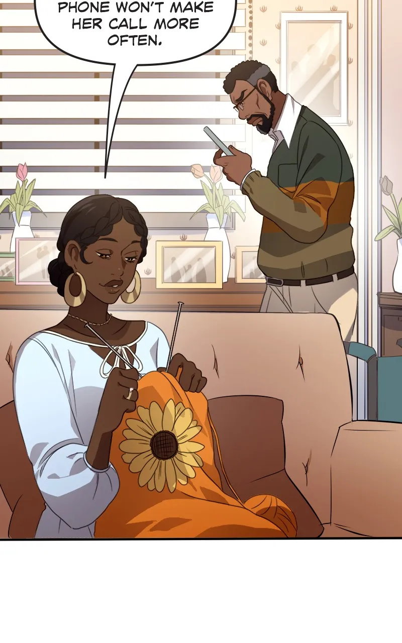 Read Vixen: NYC chapter 7 image 1 on Lezhin
