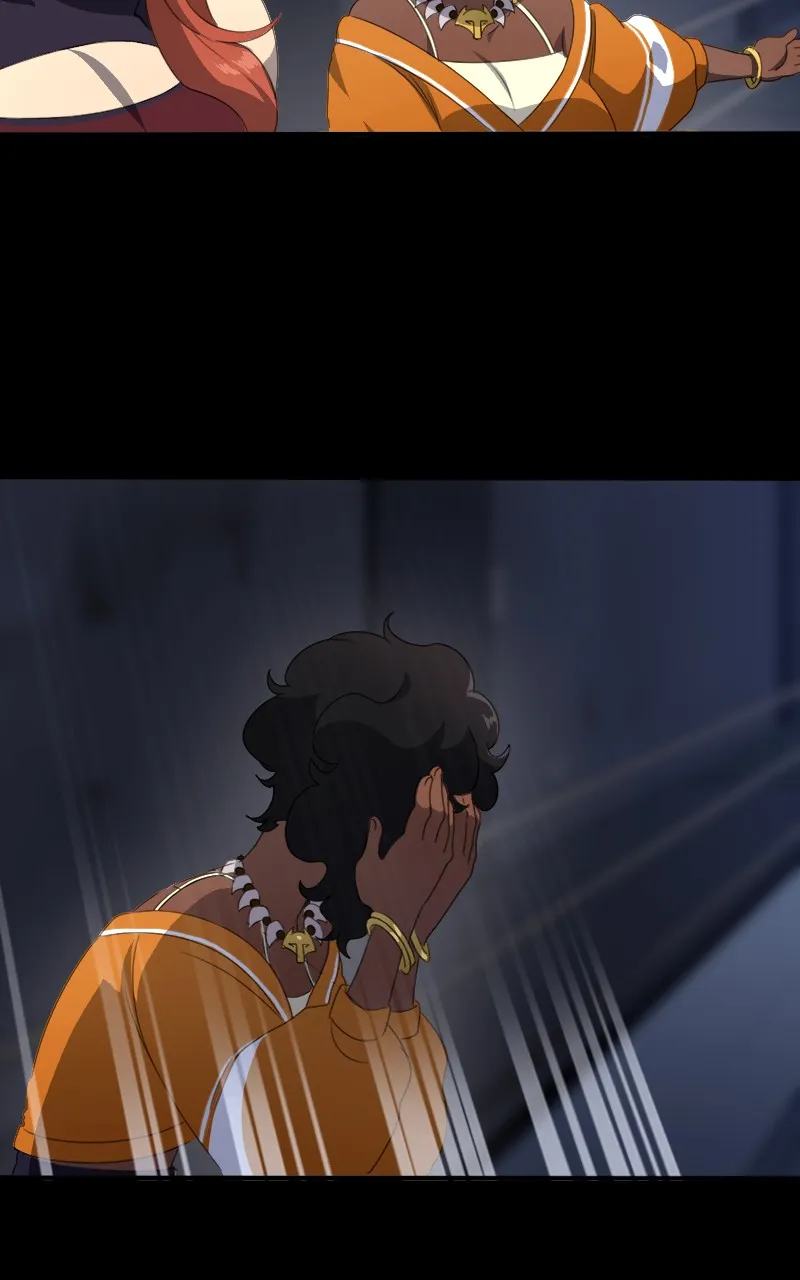 Read Vixen: NYC chapter 7 image 10 on Lezhin