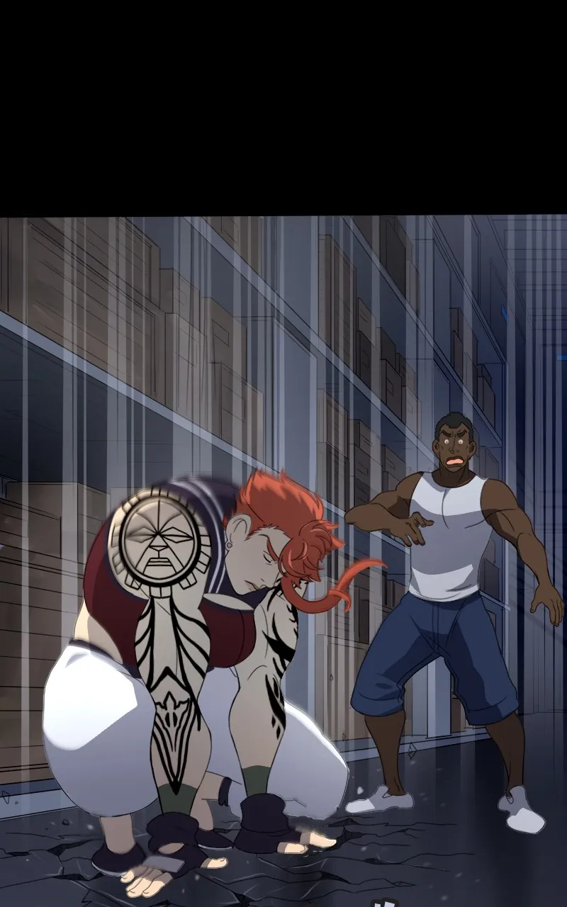 Read Vixen: NYC chapter 7 image 11 on Lezhin