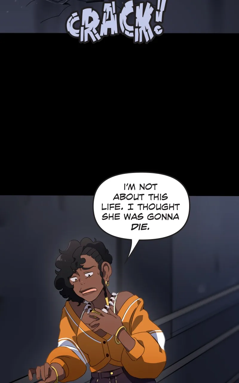 Read Vixen: NYC chapter 7 image 12 on Lezhin