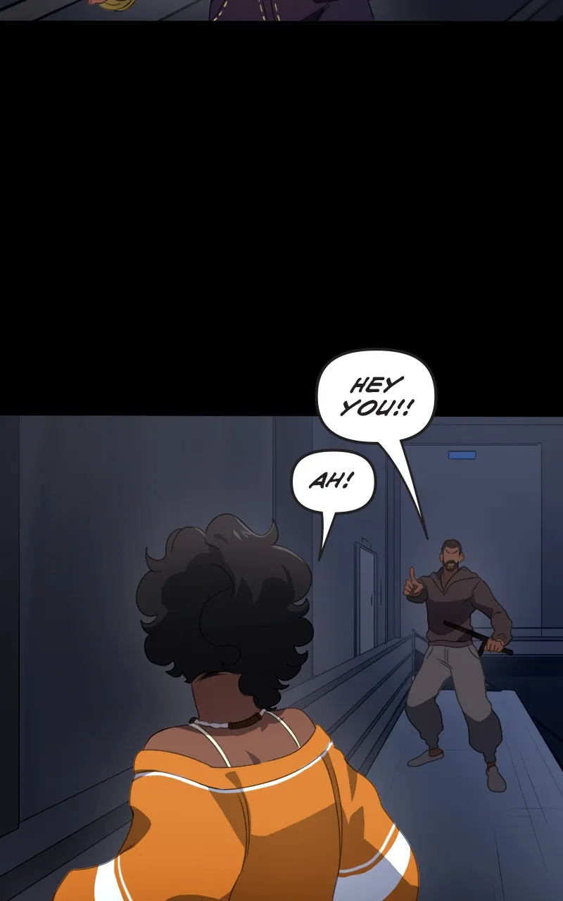 Read Vixen: NYC chapter 7 image 13 on Lezhin
