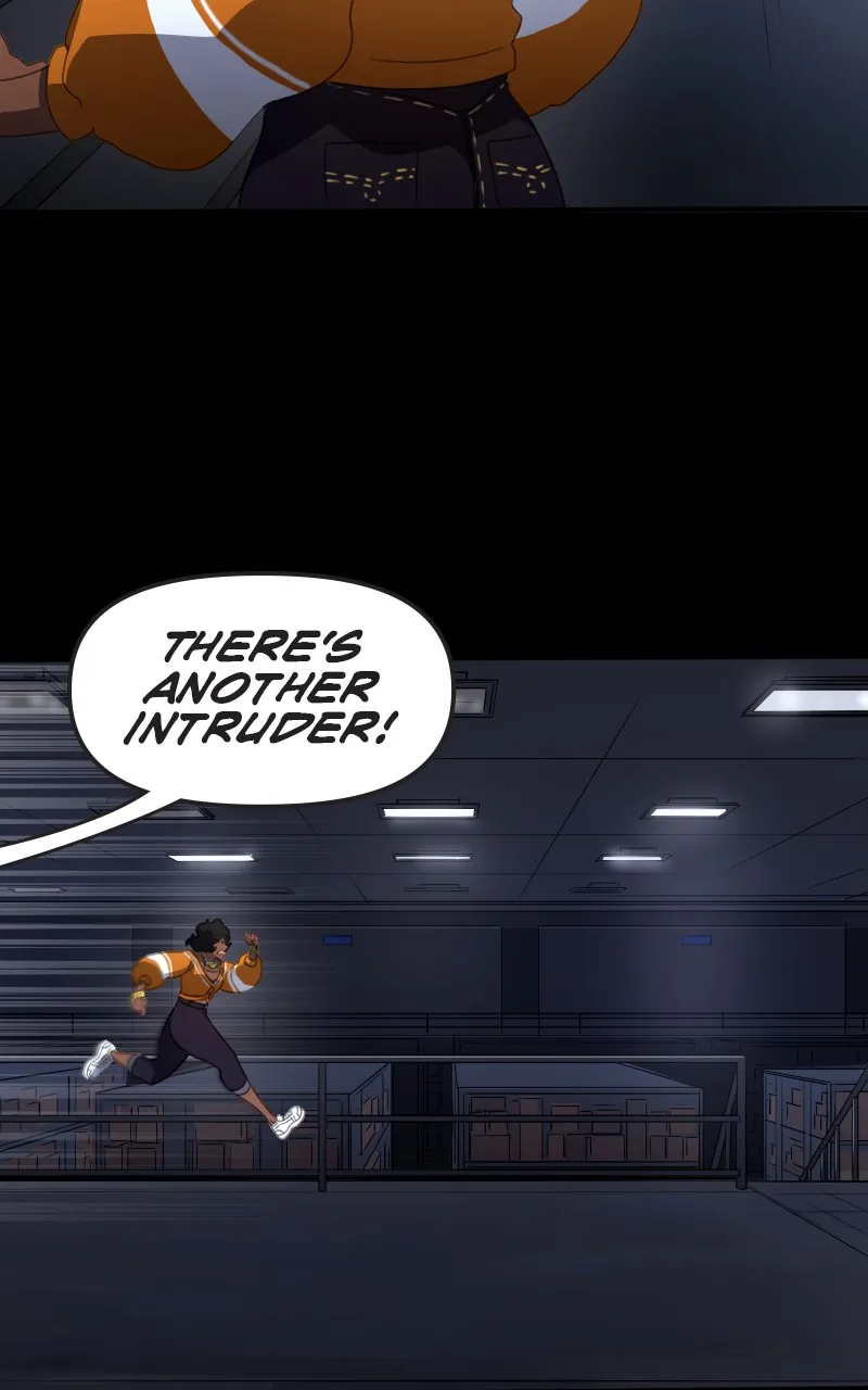 Read Vixen: NYC chapter 7 image 14 on Lezhin