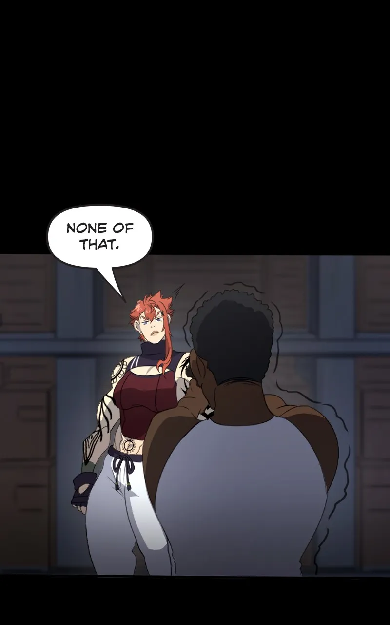Read Vixen: NYC chapter 7 image 16 on Lezhin