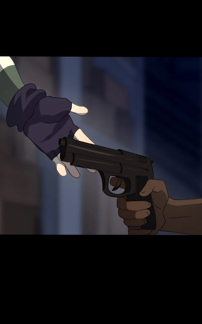 Read Vixen: NYC chapter 7 image 17 on Lezhin