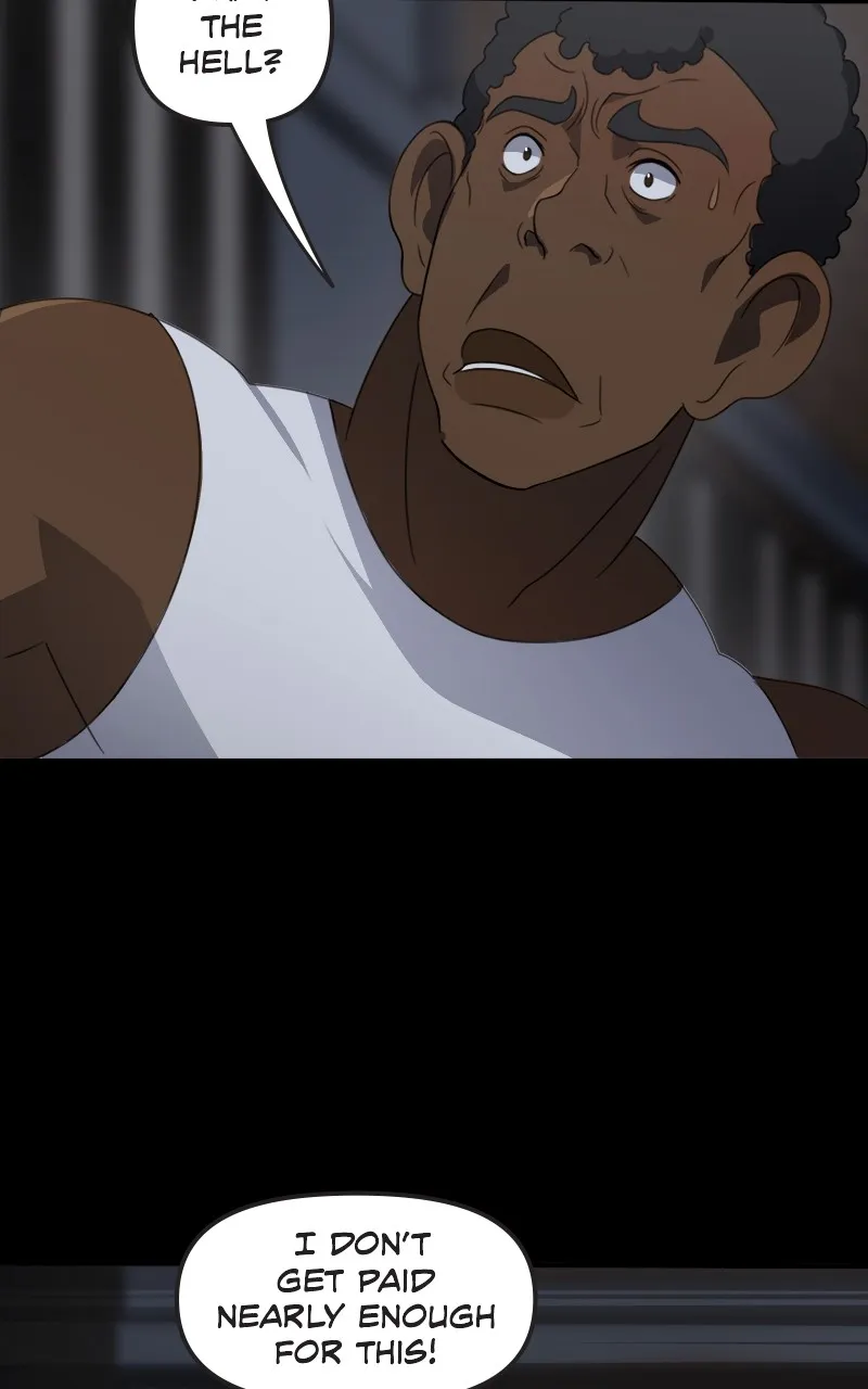 Read Vixen: NYC chapter 7 image 19 on Lezhin