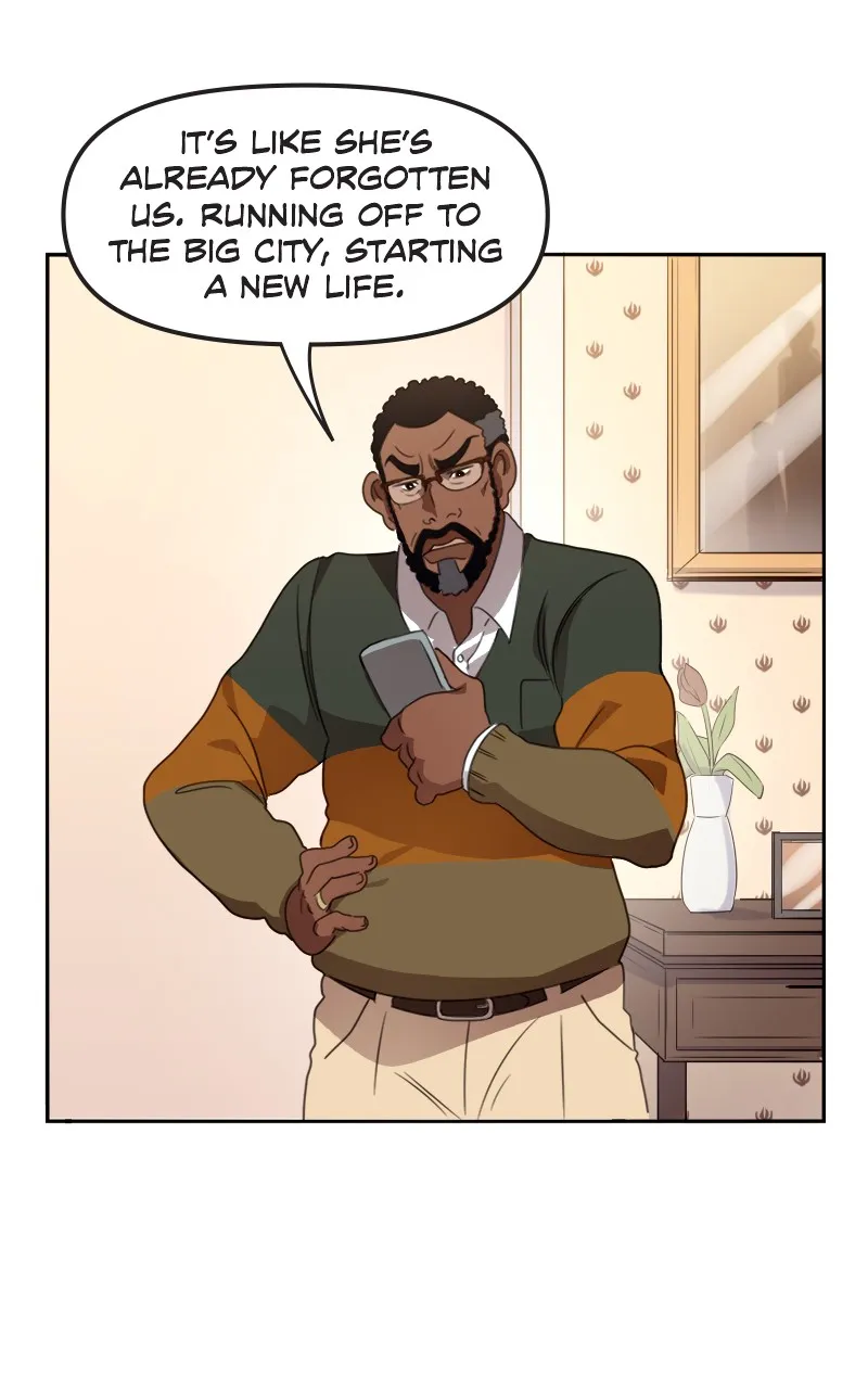 Read Vixen: NYC chapter 7 image 2 on Lezhin