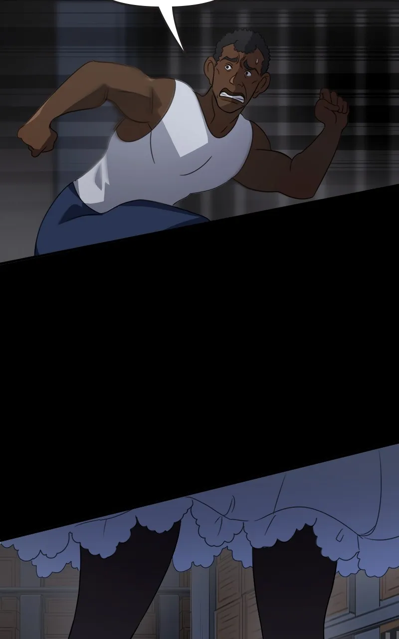 Read Vixen: NYC chapter 7 image 20 on Lezhin