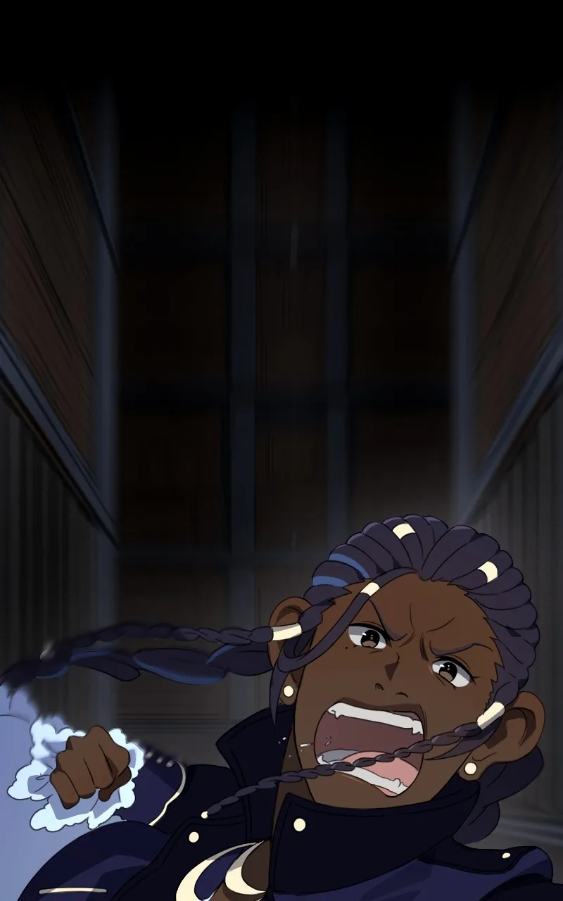 Read Vixen: NYC chapter 7 image 24 on Lezhin