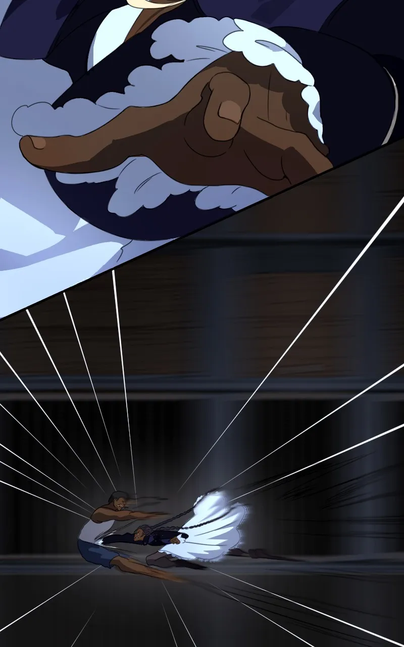Read Vixen: NYC chapter 7 image 25 on Lezhin