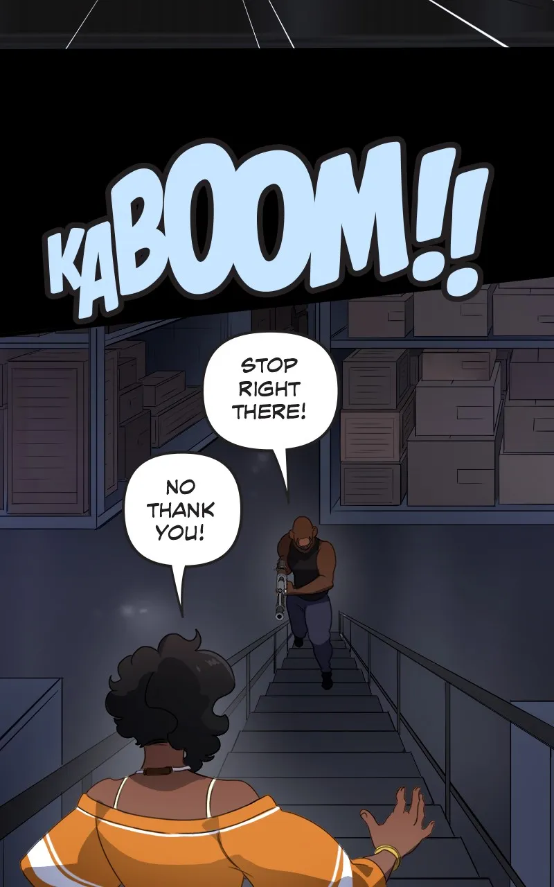 Read Vixen: NYC chapter 7 image 26 on Lezhin