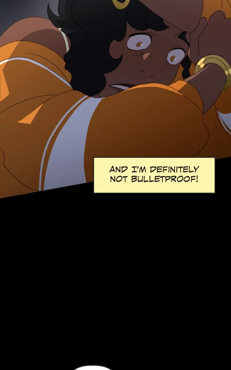 Read Vixen: NYC chapter 7 image 29 on Lezhin