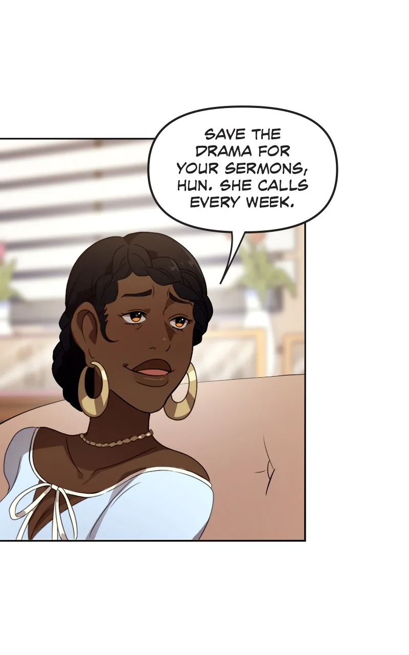 Read Vixen: NYC chapter 7 image 3 on Lezhin