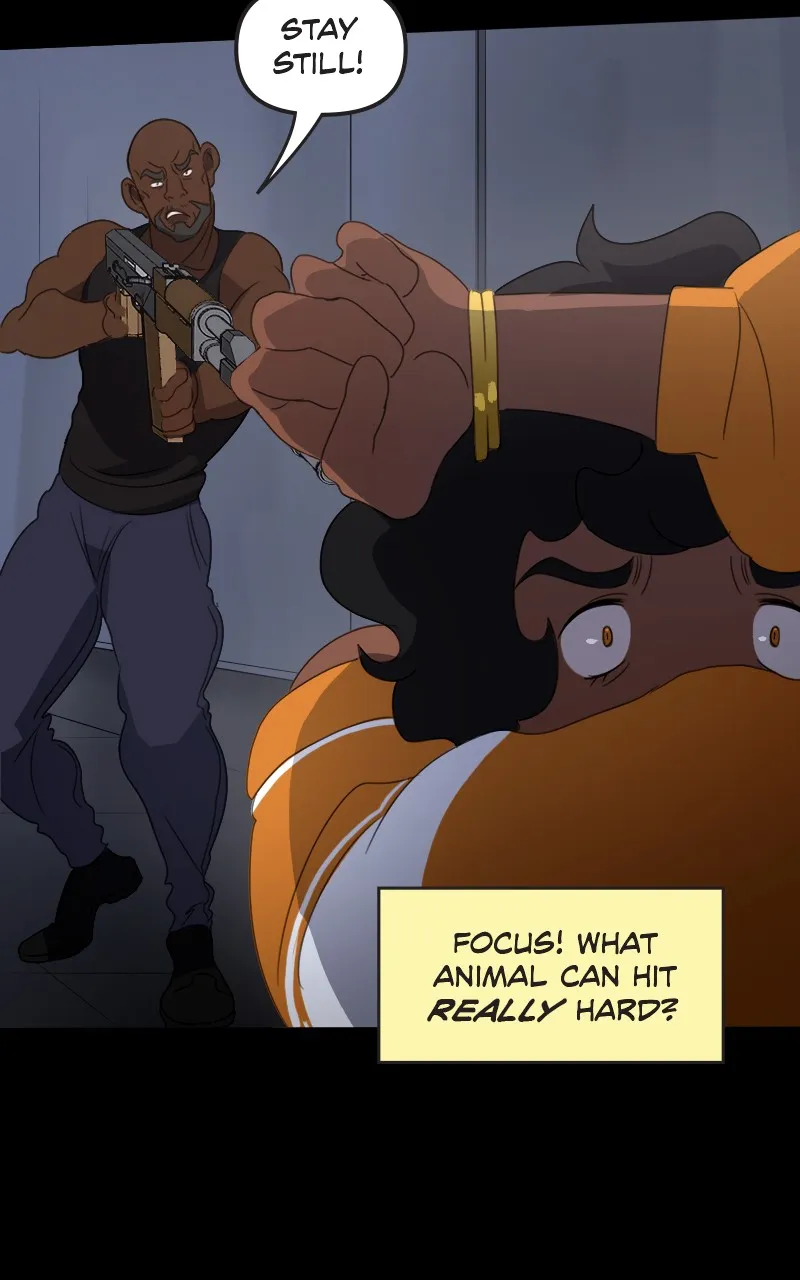 Read Vixen: NYC chapter 7 image 30 on Lezhin