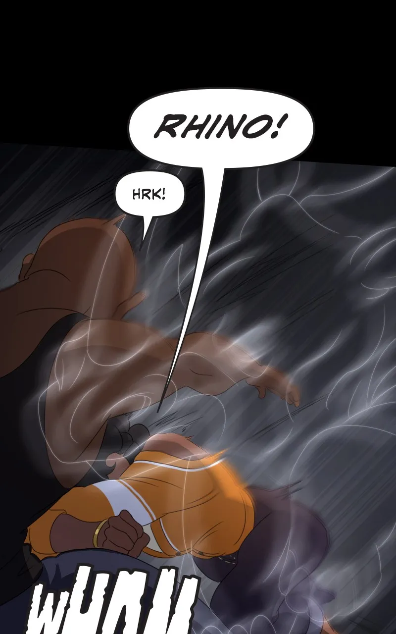 Read Vixen: NYC chapter 7 image 31 on Lezhin